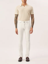 DL1961 Men's Nick Slim Jeans - Whiteout