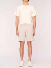 DL1961 Men's Jake Chino Short - Light Grey