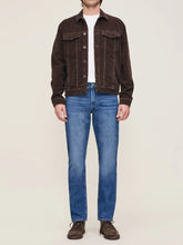 DL1961 Men's Russell Slim Straight Jeans - North Beach