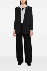Frame The Bow Jeans - Black