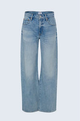 Pistola Larsen Relaxed Flare Jean - Mellow