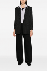 Frame The Bow Jeans - Black