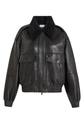 P.A.R.O.S.H. Maciock Jacket - Nero
