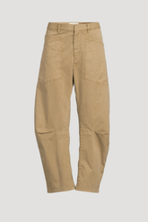 Nili Lotan Shon Pant - Vintage Washed Solstice