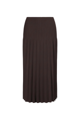 Staud Lena Skirt - Earth