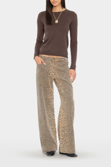 Xirena Nixon Pant - Bengal