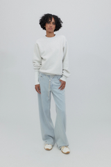 Still Here Cool Jean - Cloud Vintage Blue