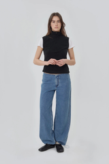 Still Here Sport Jean - Classic Blue