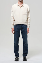 Citizens of Humanity Men's Gage Slim Straight Perform - Heirloom