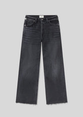 Citizens of Humanity Palma Straight Jeans - Medallion