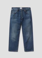 Citizens of Humanity Winslow Low Rise Boyfriend Jeans - Tinsley