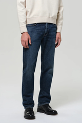 Citizens of Humanity Men's Gage Slim Straight Perform - Heirloom