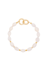 Louvini Paris Petit Rita Chain - Beige