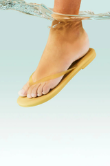 Tkees Aqua - Sand