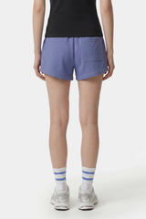 Sporty & Rich SR Sport Disco Short - Softee