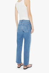 MOTHER The Newbie Ankle Jeans - Float My Boat