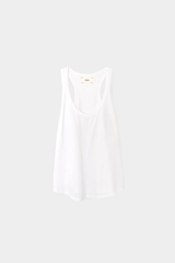 Xirena Jett Tank - White