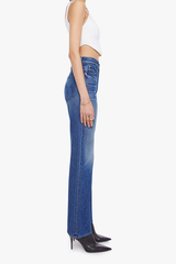 MOTHER The Kick It Jeans - Which Is Witch