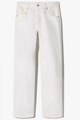 Nili Lotan Lorimer Jean - Cream