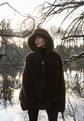 Utzon Jenat Jacket - Delicioso