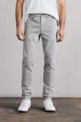 Rag & Bone Men's Fit 2 Aero Stretch - Grey