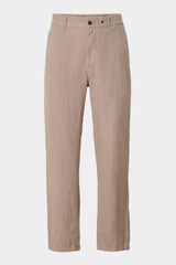 Rag & Bone Men's Evan Elasticated Trouser - Wolf Grey