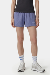 Sporty & Rich SR Sport Disco Short - Softee