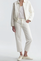 Nili Lotan Lorimer Jean - Cream