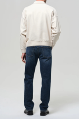 Citizens of Humanity Men's Gage Slim Straight Perform - Heirloom