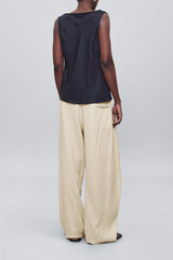 Kallmeyer Clemence Pant - Blonde