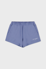 Sporty & Rich SR Sport Disco Short - Softee