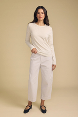 Velvet Originals Lizzie Top - Beach