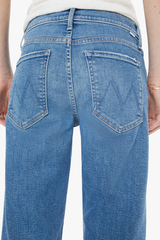 MOTHER The Newbie Ankle Jeans - Float My Boat