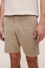DL1961 Men's Jake Chino Short - Soft Beige