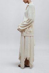 Kallmeyer Chessy Polo - Bone