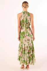 Misa Aneva Dress - Full Bloom