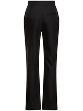 Loulou de Saison Kallisto Pants - Black
