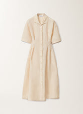 Fabiana Filippi Dress - Sabbia