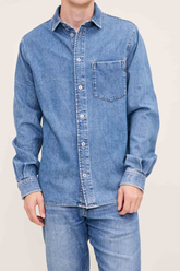 DL1961 Men's Dominick Shirt - Great Falls