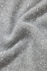 Fabiana Filippi Sweater with Sequins - Grey