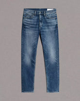 Rag & Bone Men's Fit 2 Authentic Stretch - Jared