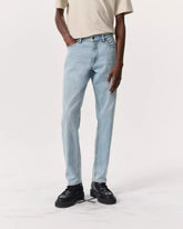 Rag & Bone Men's Fit 3 Athletic Fit Jeans - Icarus