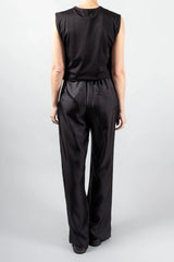 Loulou de Saison Alera Pants - Black