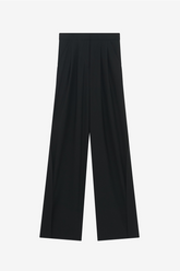 Iro Cirse High Waisted Pant - Black