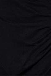 Isabel Marant Nadela Dress - Black