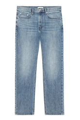 Frame Men's Modern Straight Jean - Crosswalk