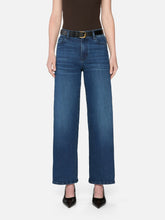 Frame Le Slim Palazzo Long Jeans - Keepsake