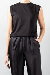 Loulou de Saison Alera Pants - Black