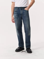 Rag & Bone Men's Miramar Terry Fit 4 Pant - Empire