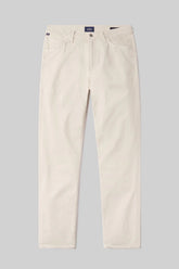 Citizens of Humanity Men's Gage Cashmere Touch Sateen Pant - Light Taupe
